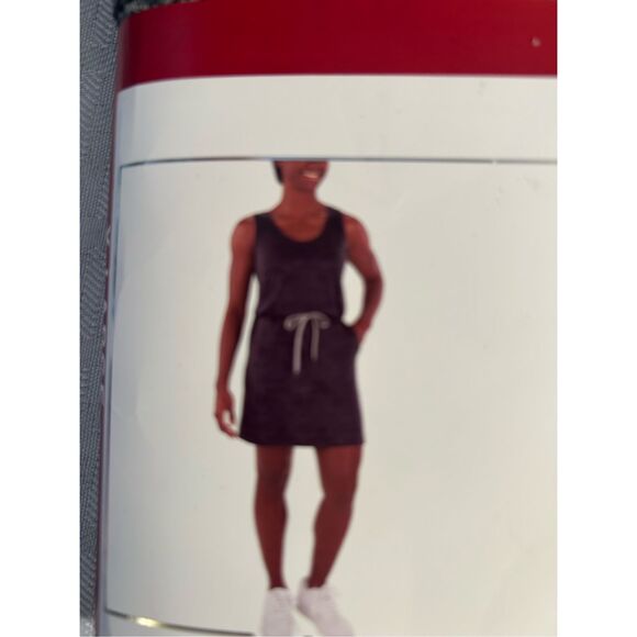 Sam's Club Members Mark soft dress gray xl new rn#83814 - Picture 2 of 4